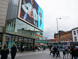 ノッティンガム