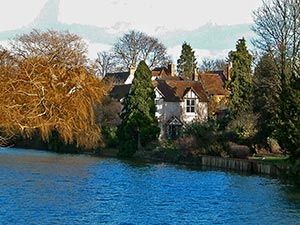 ストラットフォード・アポン・エイヴォン